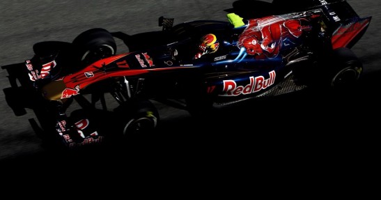 Scuderia Toro Rosso